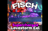 Supercharged Lovestorm Eel 220 tl