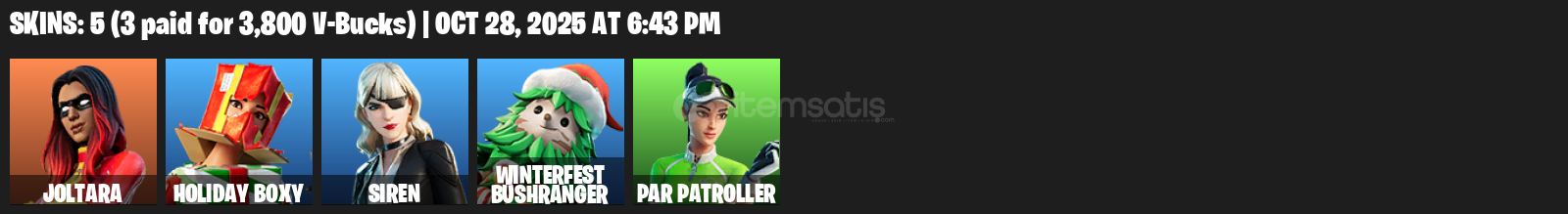 SUPERHERO TRYHARD SUPERHERO TRYHARD