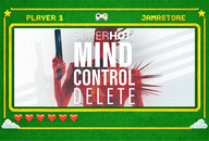 Superhot Mind Control Delete + Garanti