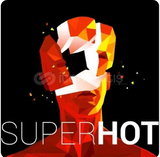 SUPERHOT Steam CD Key