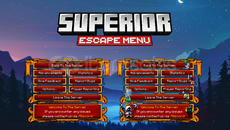 Superior ESC Menu | GUI