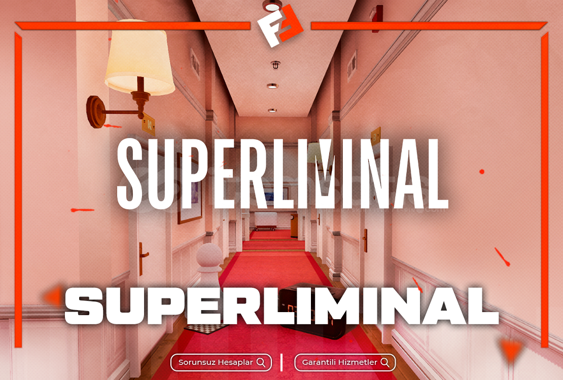 ⭐SUPERLIMINAL+GARANTİ+DESTEK⭐ ⭐SUPERLIMINAL+GARANTİ+DESTEK⭐