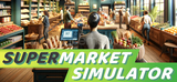 Supermarket Simulator