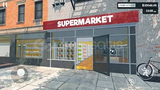 ⭐️ Supermarket Simulator | Garanti