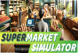 ⭐SUPERMARKET SIMULATOR [GARANTİ]⭐