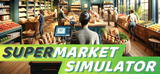 Supermarket Simulator | GARANTİ