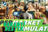 SÜPERMARKET SIMULATOR - KİŞİYE ÖZEL HESAP