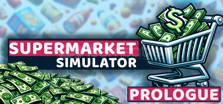 Supermarket Simulator Prologue Steam Supermarket Simulator Prologue Steam