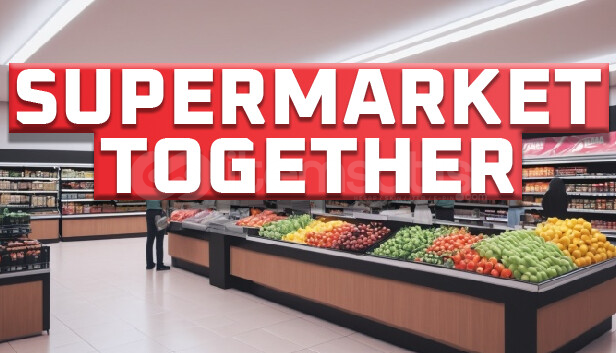 Supermarket Together Supermarket Together
