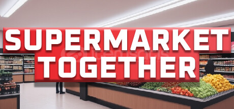 Supermarket Together Steam+GARANTİ Supermarket Together Steam+GARANTİ