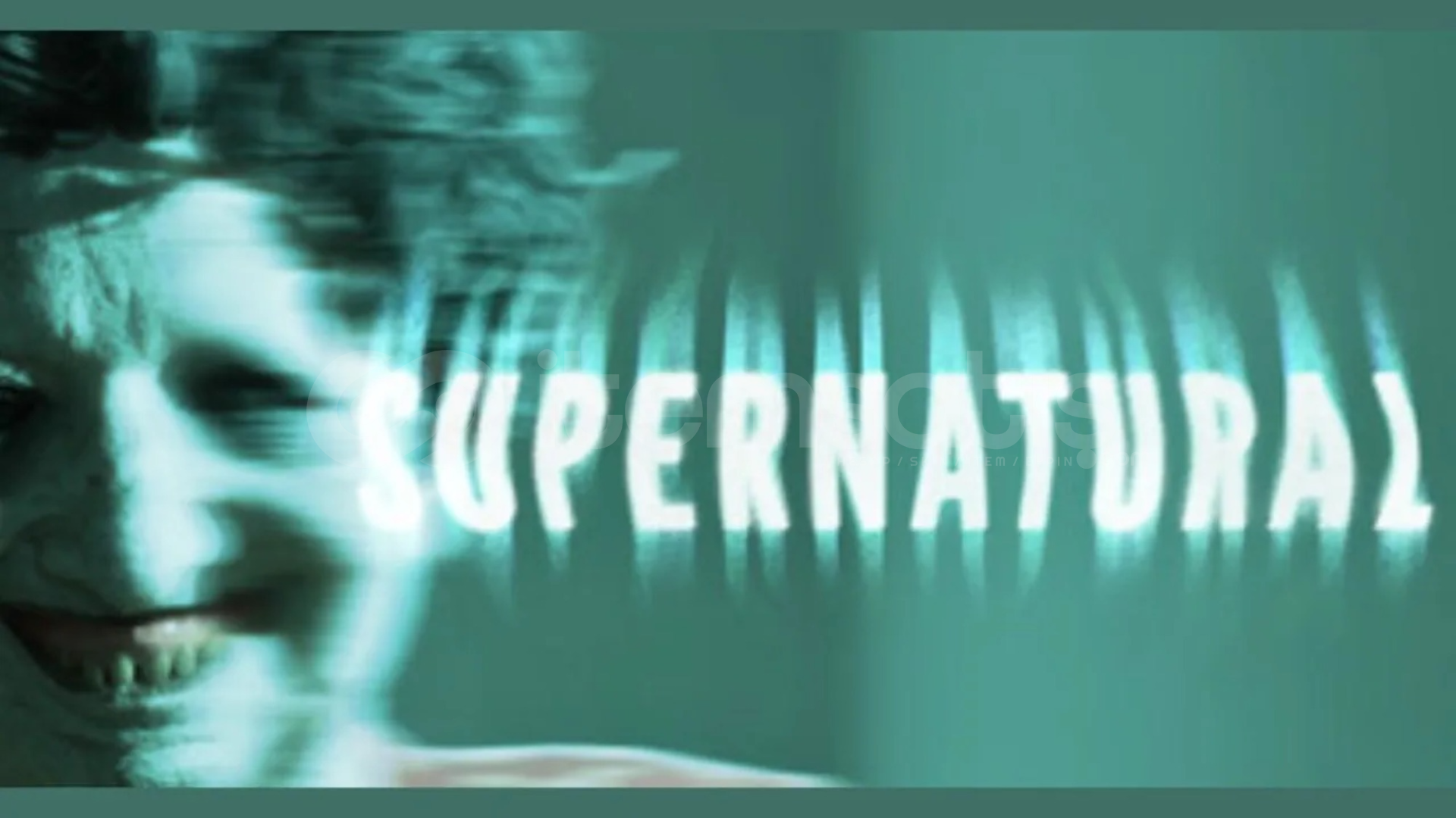 Supernatural + Garanti Supernatural + Garanti