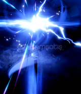 Supernova Beam | Blade Ball