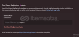 /suport url 