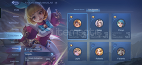 Support/Destek Main Özel Hesap! 