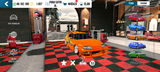 supra 1695 HP gear lı