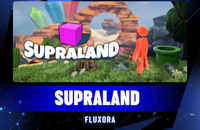 Supraland