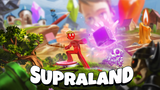 Supraland + Garanti