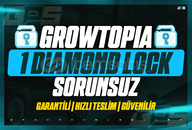 SÜPRİZ ŞANŞLI⚡1X DIAMOND LOCK⚡