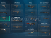 SÜRAT CANAVARI VANDAL ÖZEL HAREKAT KELEBEK