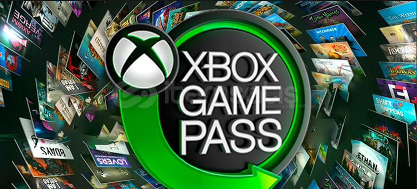 SURESIZ XBOX GAME PASS SURESIZ XBOX GAME PASS