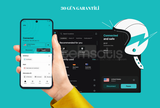 SurfShark VPN - 1 Aylık - Garantili