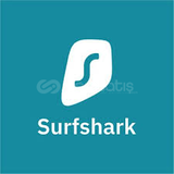 SurfShark VPN 1 YILLIK