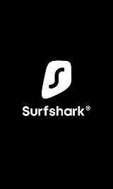 Surfshark VPN [2-10 YILLIK]