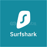 Surfshark Vpn Premium 1 Yıl