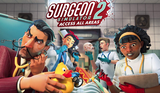 Surgeon Simulator 2