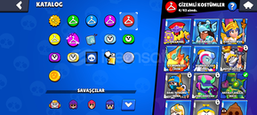 Sürpriz Hesap mail değişir Sürpriz Hesap mail değişir