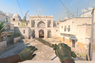 Sürücü Eldivenleri | Yarış Yeşili [FT]