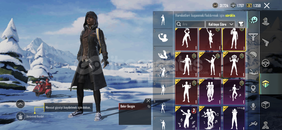 SÜRÜMCÜ EMOJİLİ ID KARTLI MÜKEMMEL HESAP