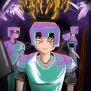 Survival Ametist 5M Dinar