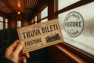 Survival Ametist - Truva Bileti