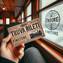 Survival Ametist - Truva Bileti 