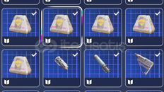 SURVİVAL HAYATTA KALAN MK3 ÇANTA TASLAK BP