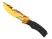 ✅ Survival Knife | Tiger Tooth ✅ ✅ Survival Knife | Tiger Tooth ✅