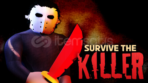 Survive the Killer (voldar) Survive the Killer (voldar)