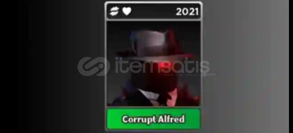 Survive the Killer Corrupt Alfred Survive the Killer Corrupt Alfred