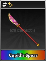 SURVİVE THE KİLLER CUPİD'S SPEAR