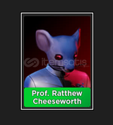 Survive The Killer Prof Ratthew