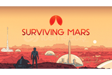 Surviving Mars + Garanti