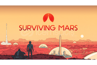 Surviving Mars
 + Garanti