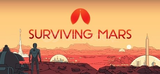 Surviving Mars Steam Hesap