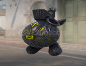 ⚡Süs | Biyomakine⚡