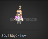 Süs | Büyük Kev