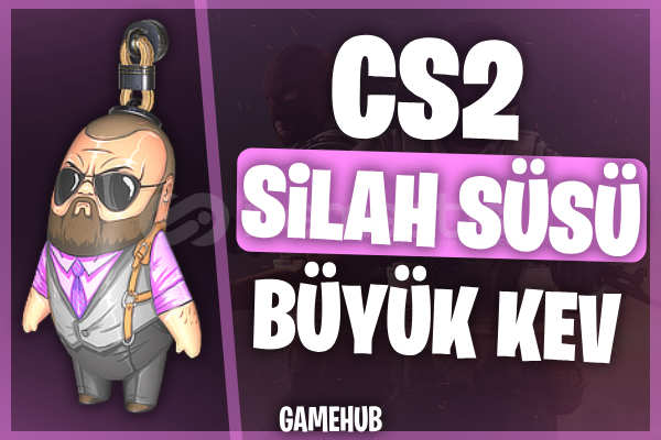 ⚡Süs | Büyük Kev ⚡Süs | Büyük Kev