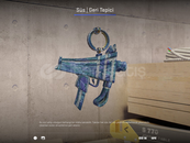 ⭐SÜS | GERİ TEPİCİ⭐ 