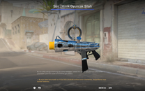 Süs | Minik Oyuncak Silah