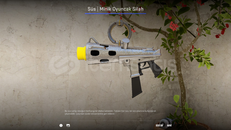 Süs | Minik Oyuncak Silah